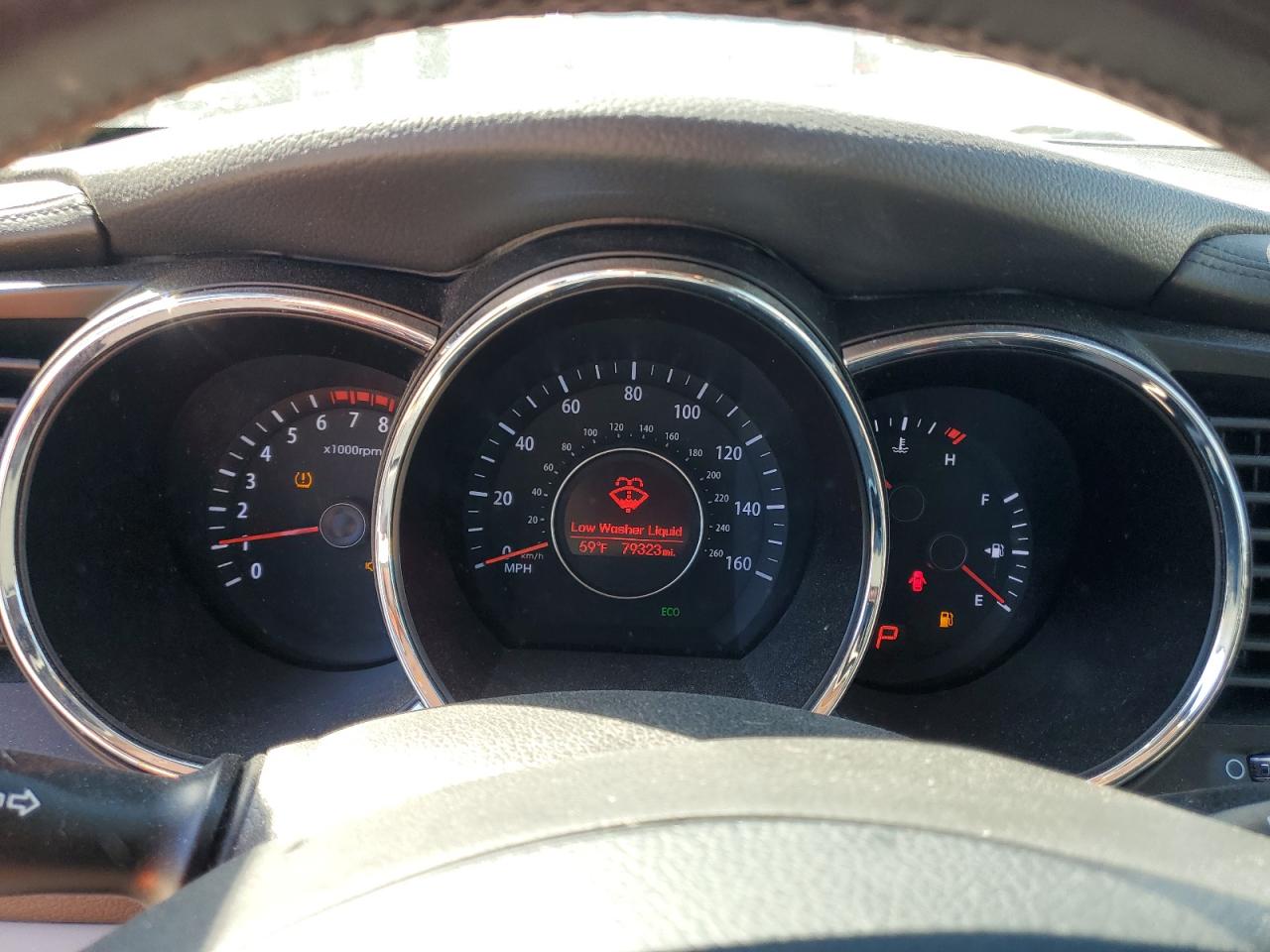 2013 Kia Optima - Image 9