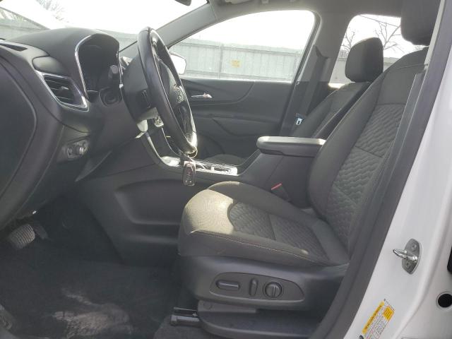  CHEVROLET EQUINOX 2020 Biały