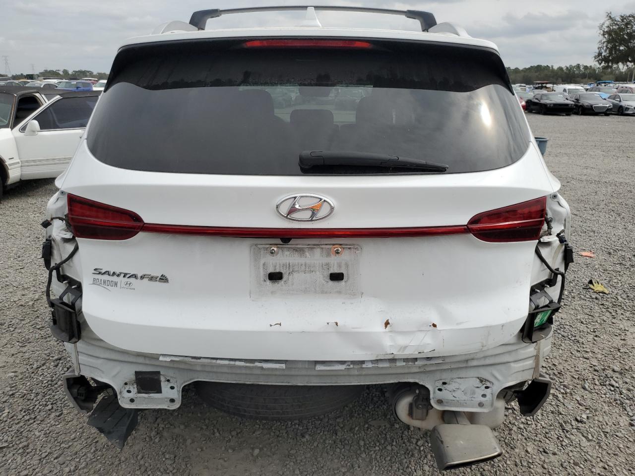 2022 Hyundai Santa Fe - Image 6
