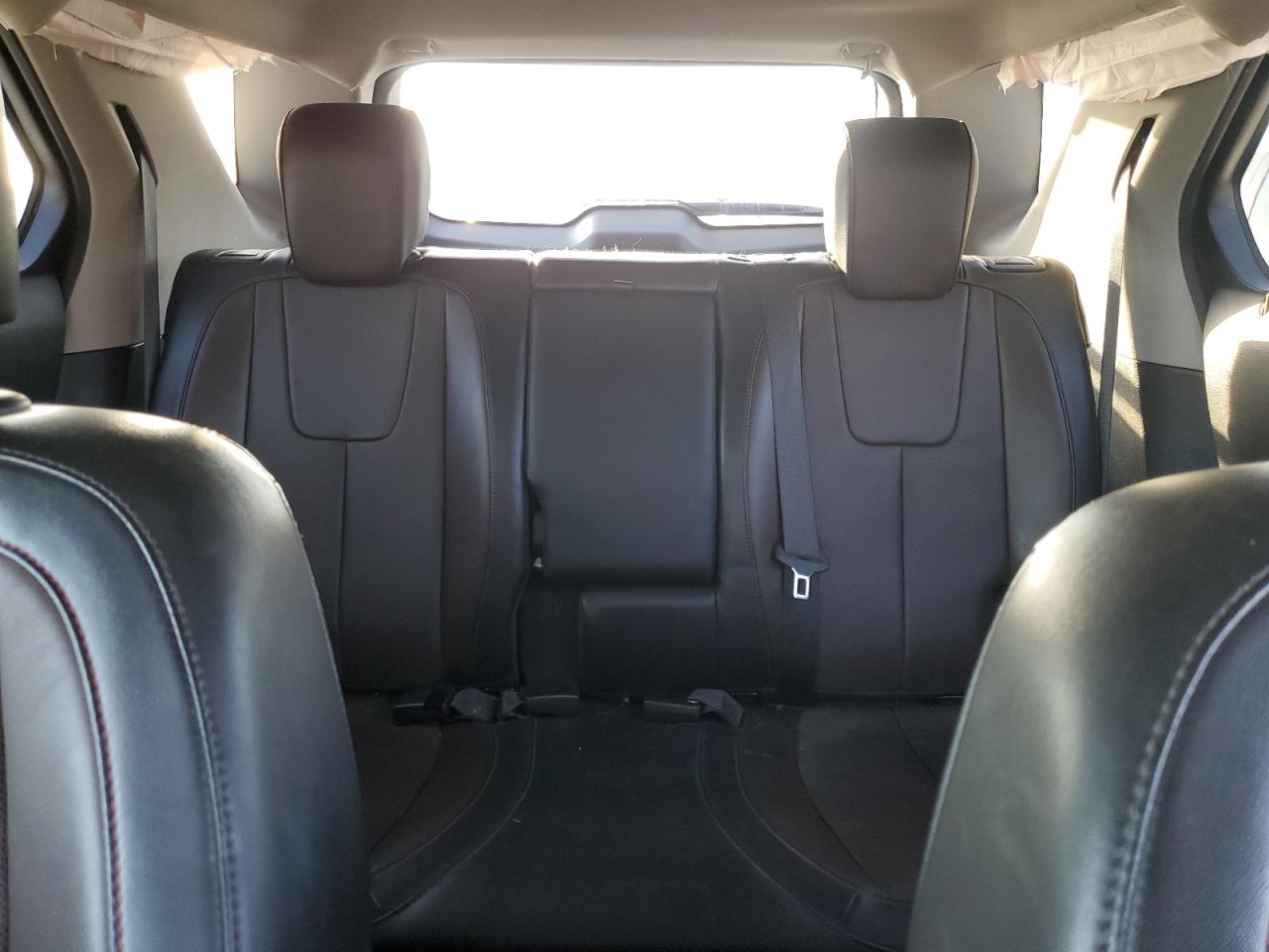 2015 Chevrolet Equinox - Image 10
