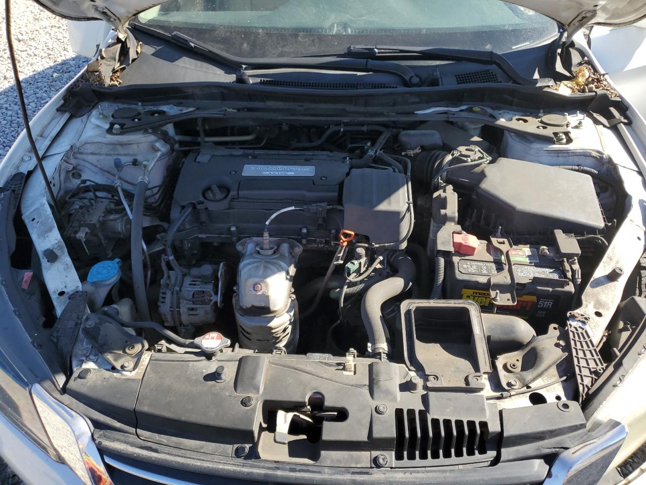 2015 Honda Accord - Image 11