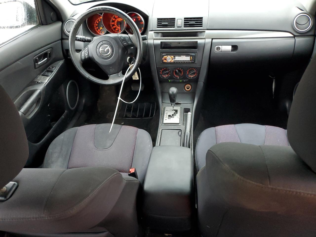 2005 Mazda 3 - Image 8