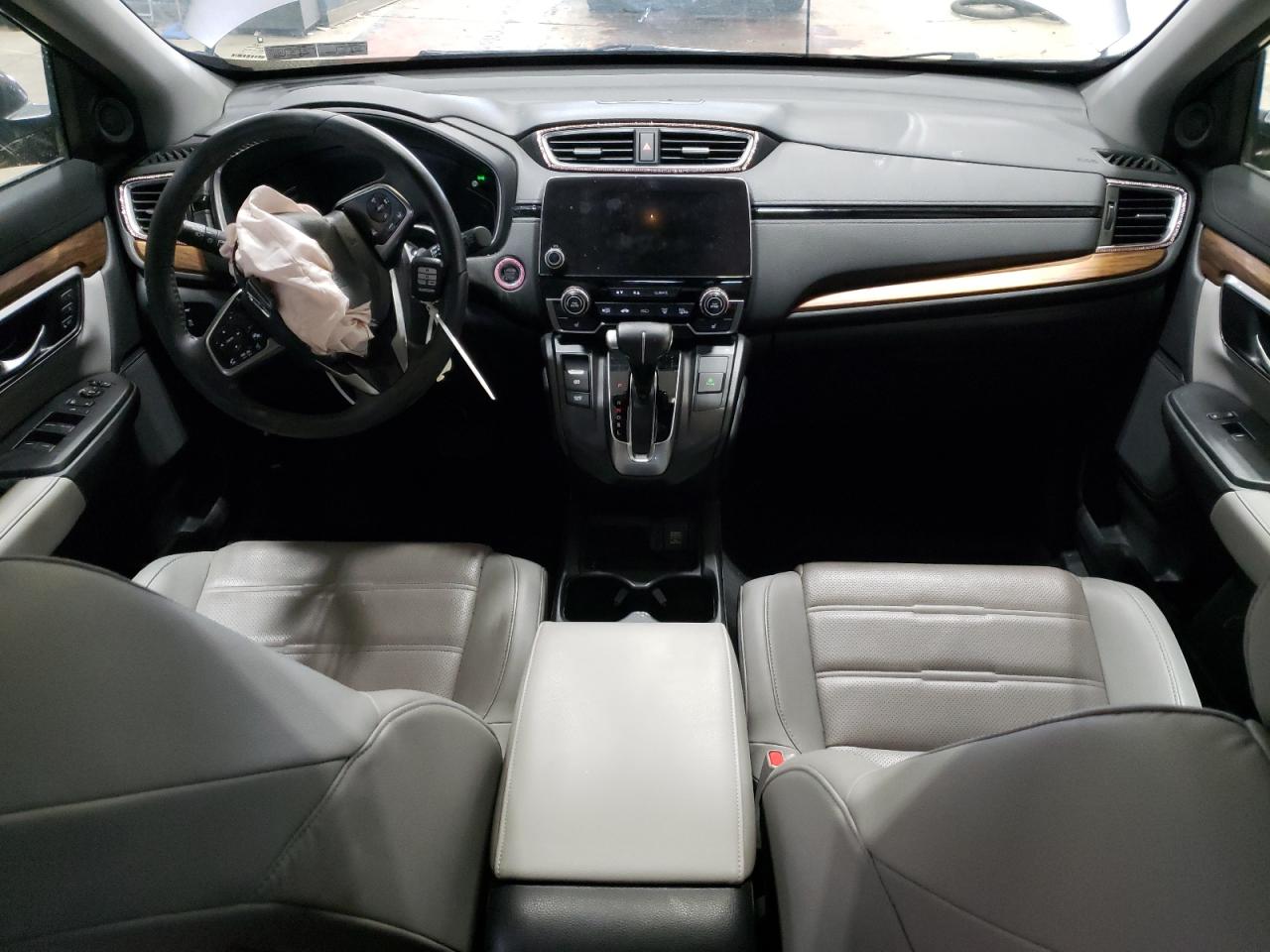 2018 Honda CR-V - Image 8