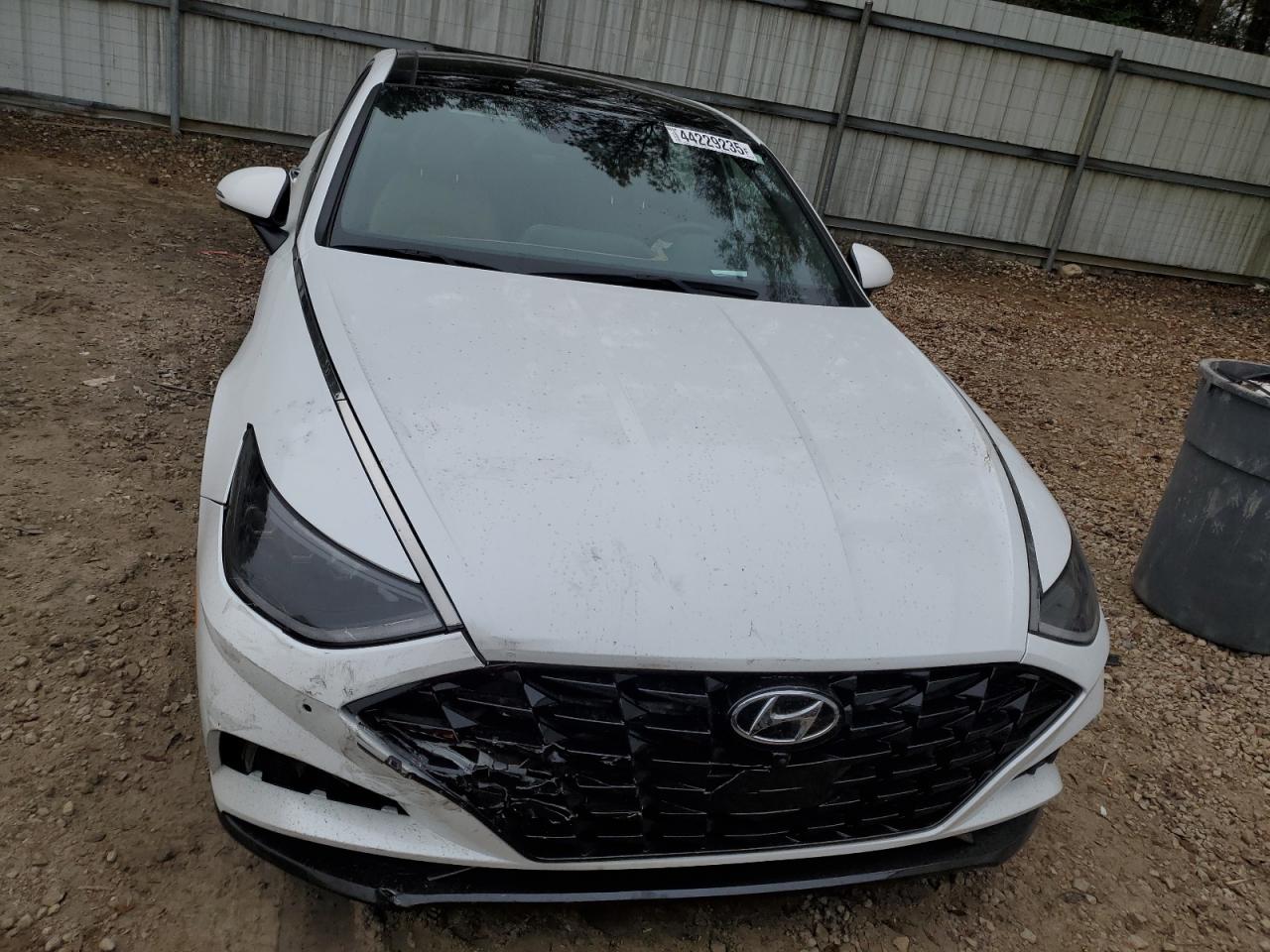2020 Hyundai Sonata - Image 5