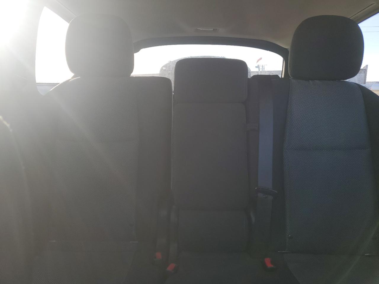 2017 Nissan Pathfinder - Image 10