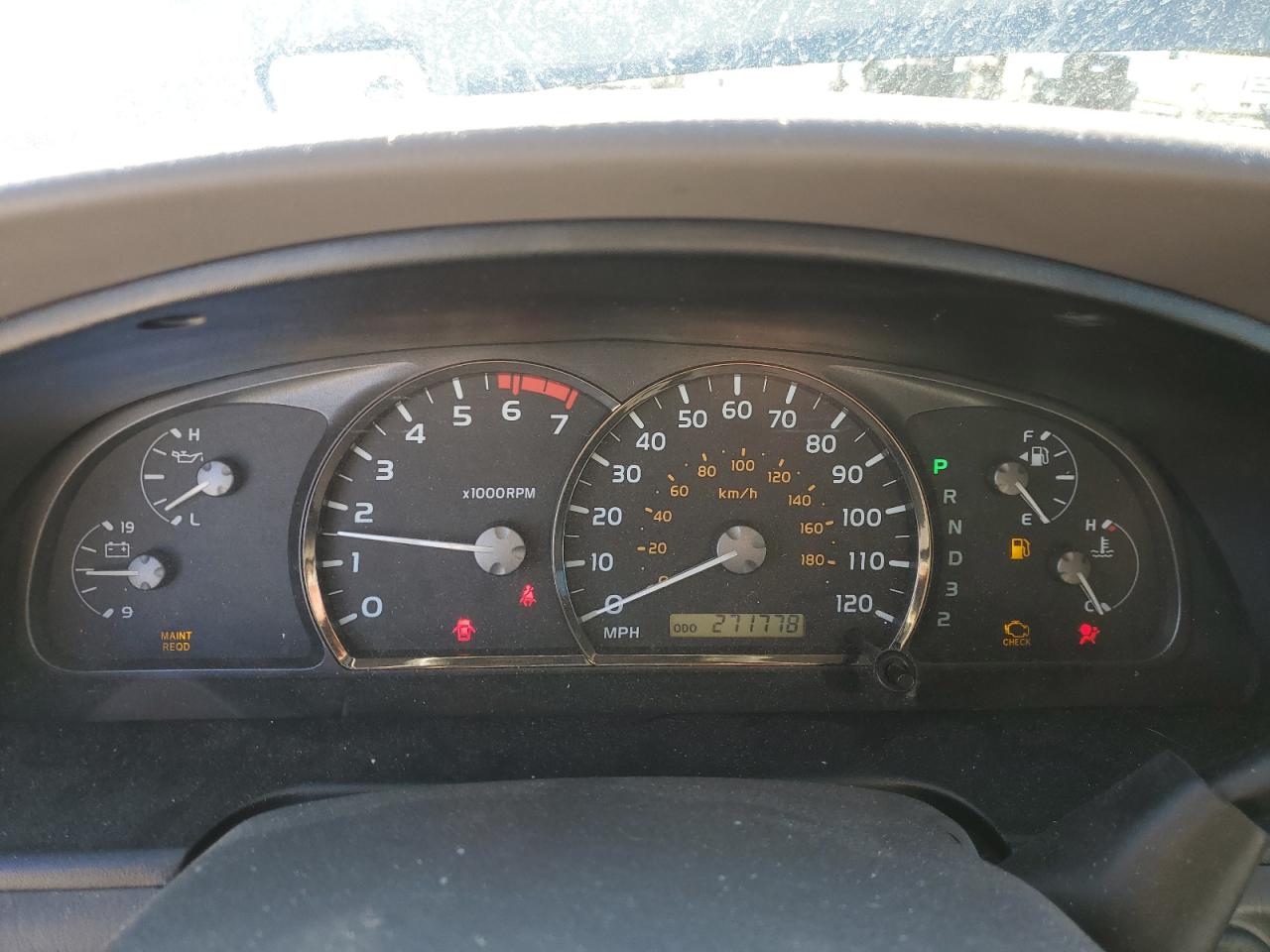 2007 Toyota Sequoia - Image 9