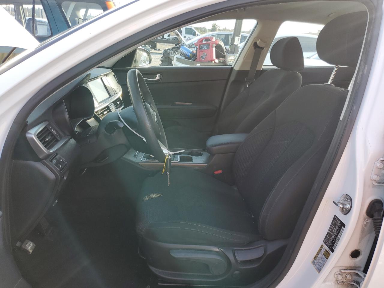 2019 Kia Optima - Image 7