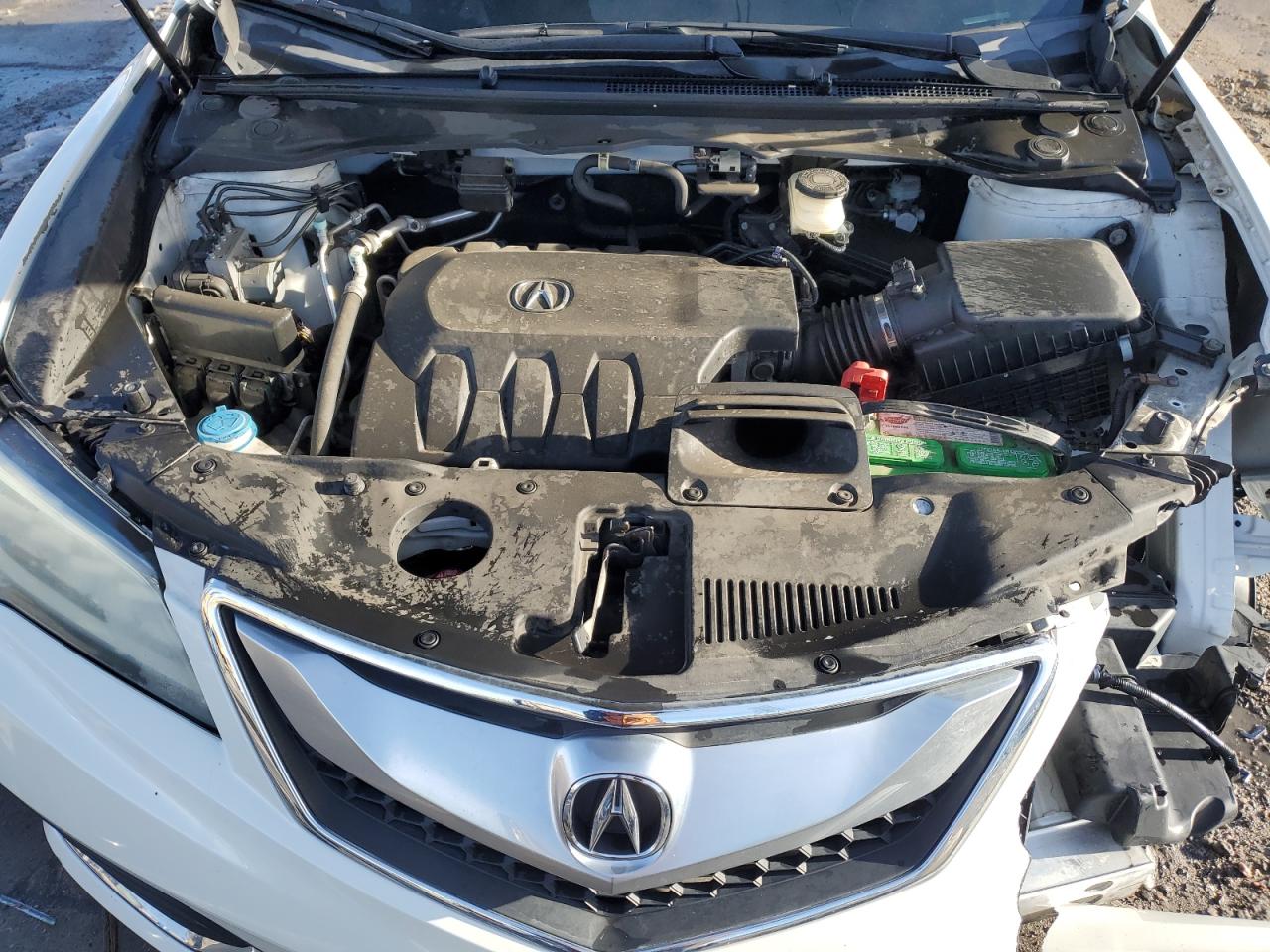 2016 Acura RDX - Image 12