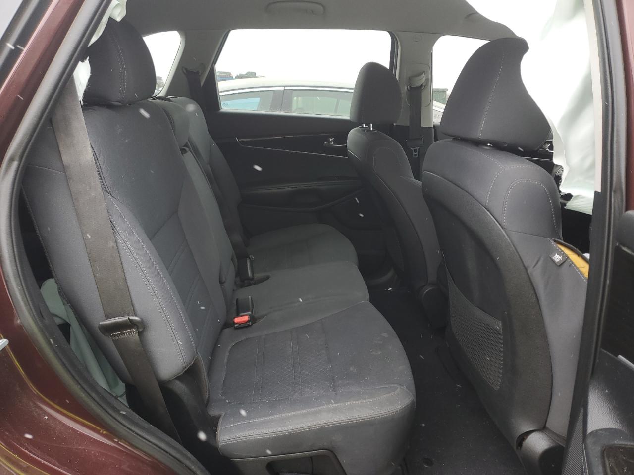 2019 Kia Sorento - Image 12