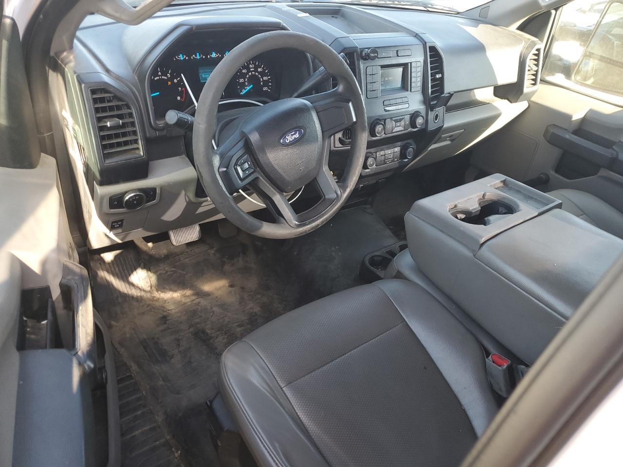 2015 Ford F-150 - Image 8