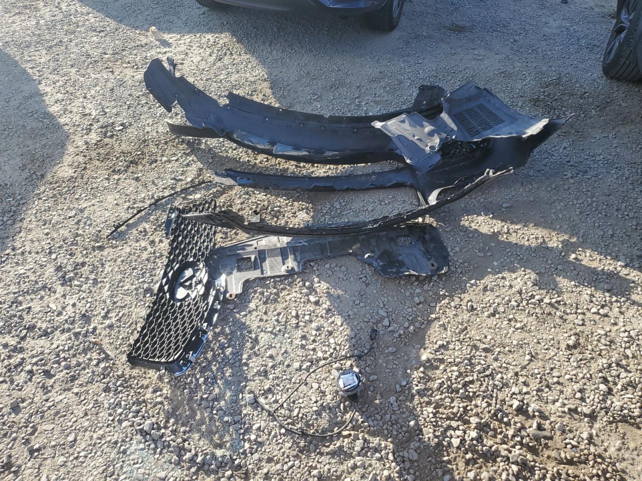 2017 Infiniti QX60 - Image 15