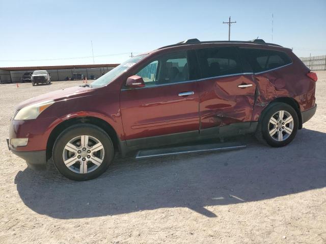 2011 Chevrolet Traverse Lt