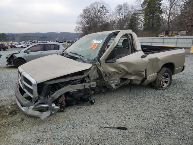 2004 Dodge Ram 1500 St