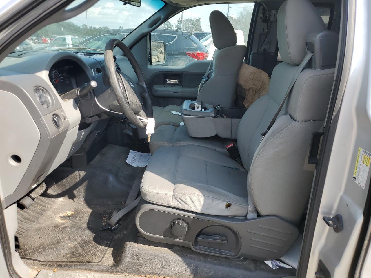 2008 Ford F-150 - Image 7