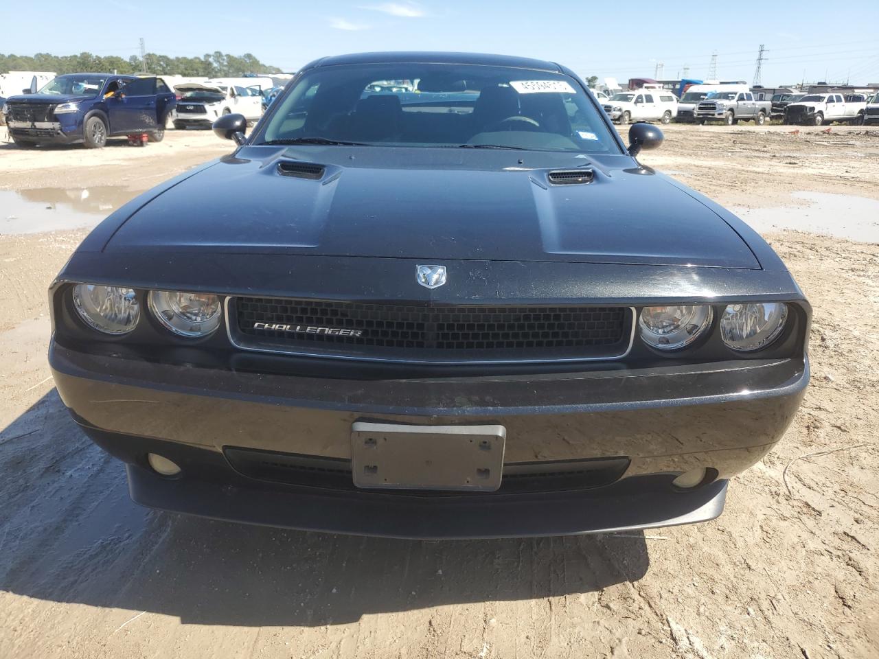 2010 Dodge Challenger - Image 5