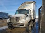 2020 INTERNATIONAL MV607  for sale at Copart AB - EDMONTON