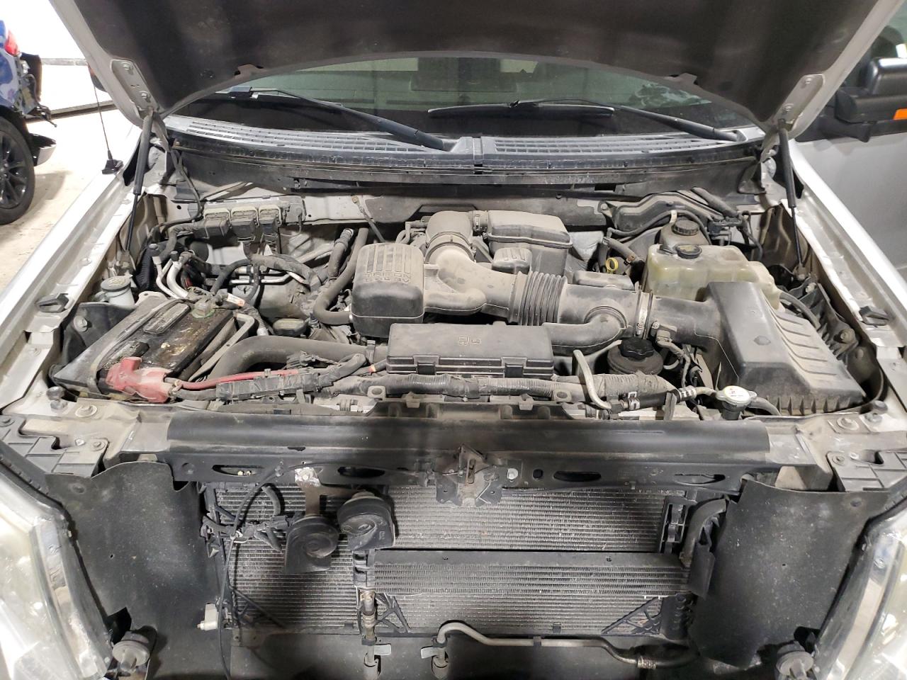 2010 Ford F-150 - Image 11