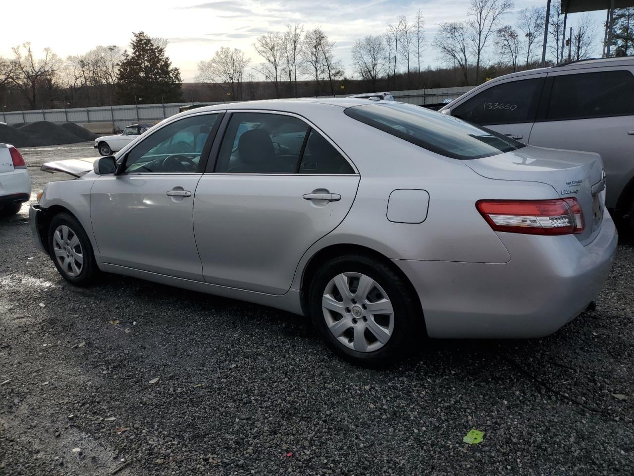 2011 Toyota Camry - Image 2