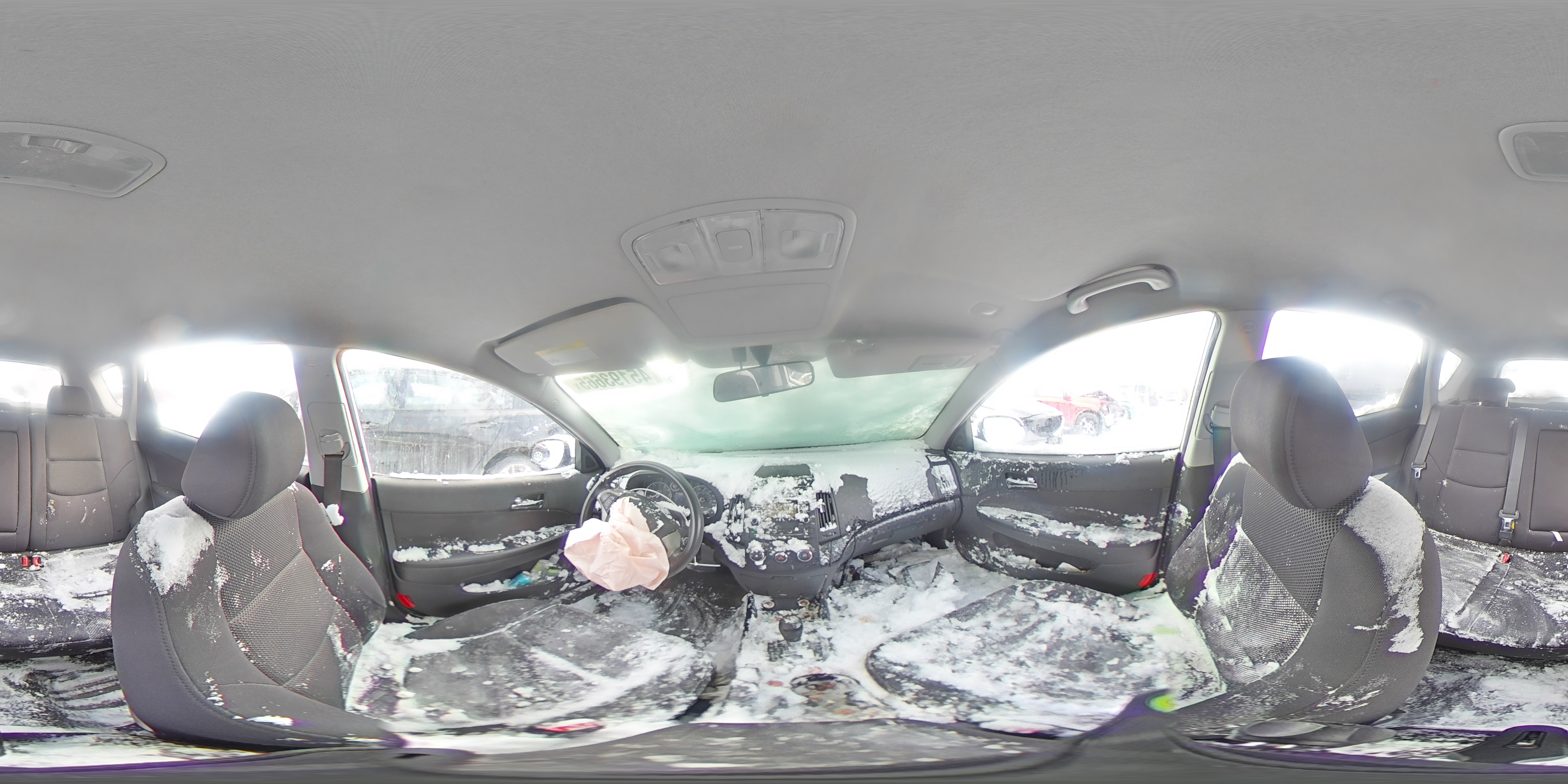 2011 Hyundai Elantra - Image 12