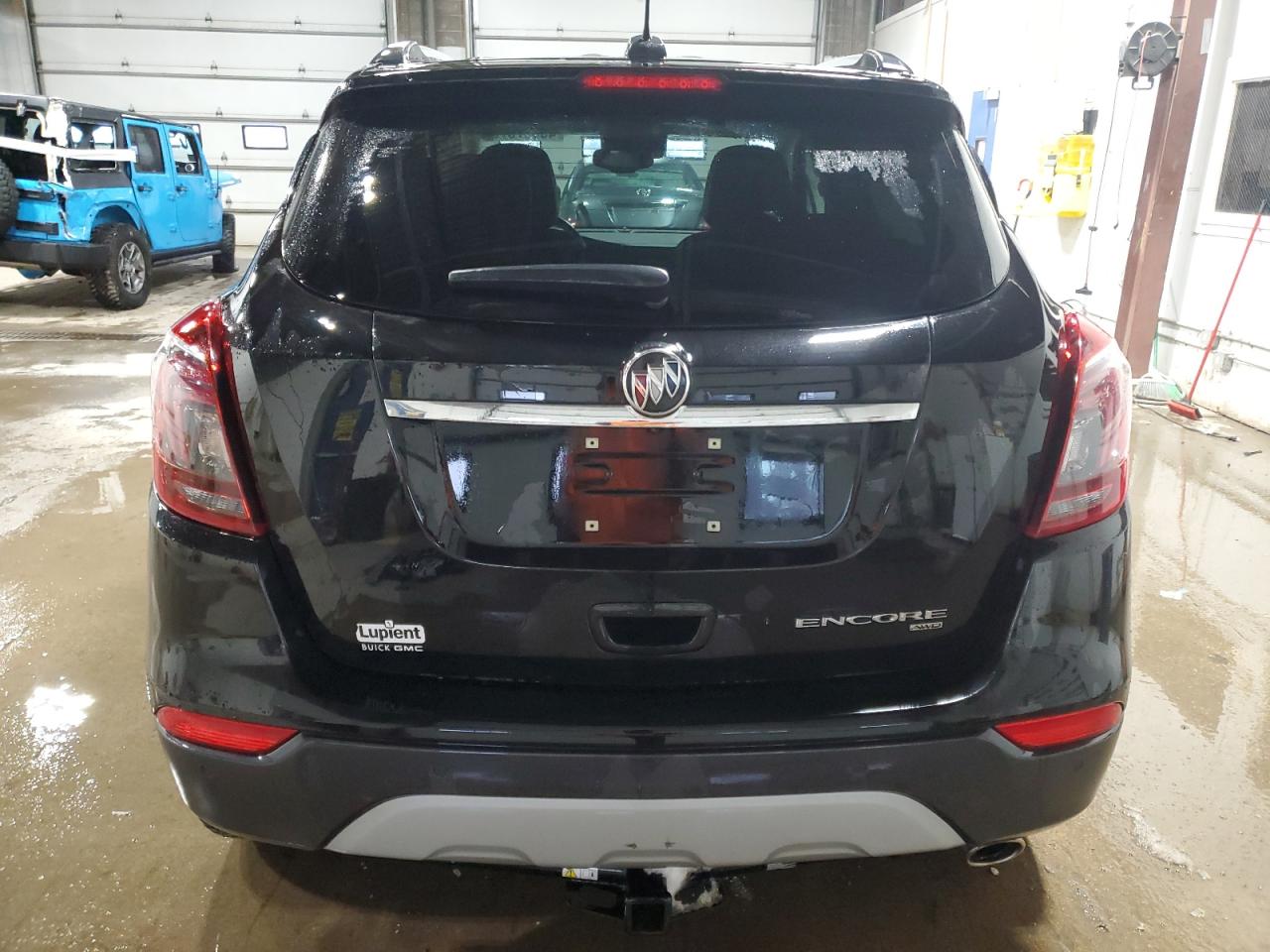 2019 Buick Encore - Image 6