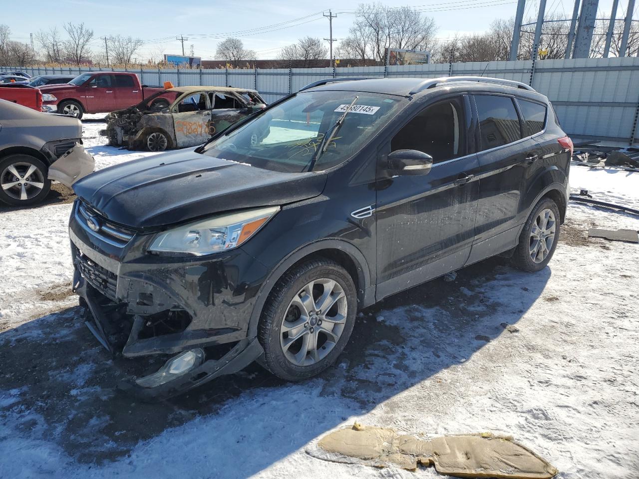 2014 Ford Escape - Image 1