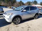 2016 Toyota Rav4 Hv Xle de vânzare în Mendon, MA - Rear End