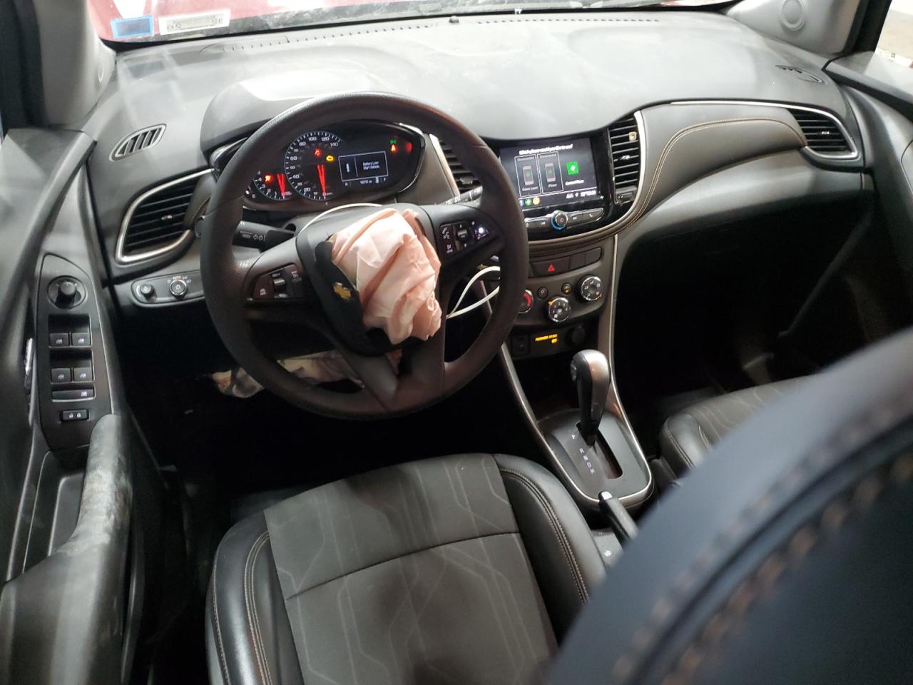 2021 Chevrolet Trax - Image 8