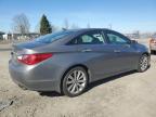 2012 Hyundai Sonata Se for Sale in Eugene, OR - Front End