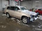 2007 Toyota Highlander Hybrid de vânzare în Albany, NY - Front End
