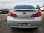 2009 Infiniti G37 Base продається в Albuquerque, NM - Front End