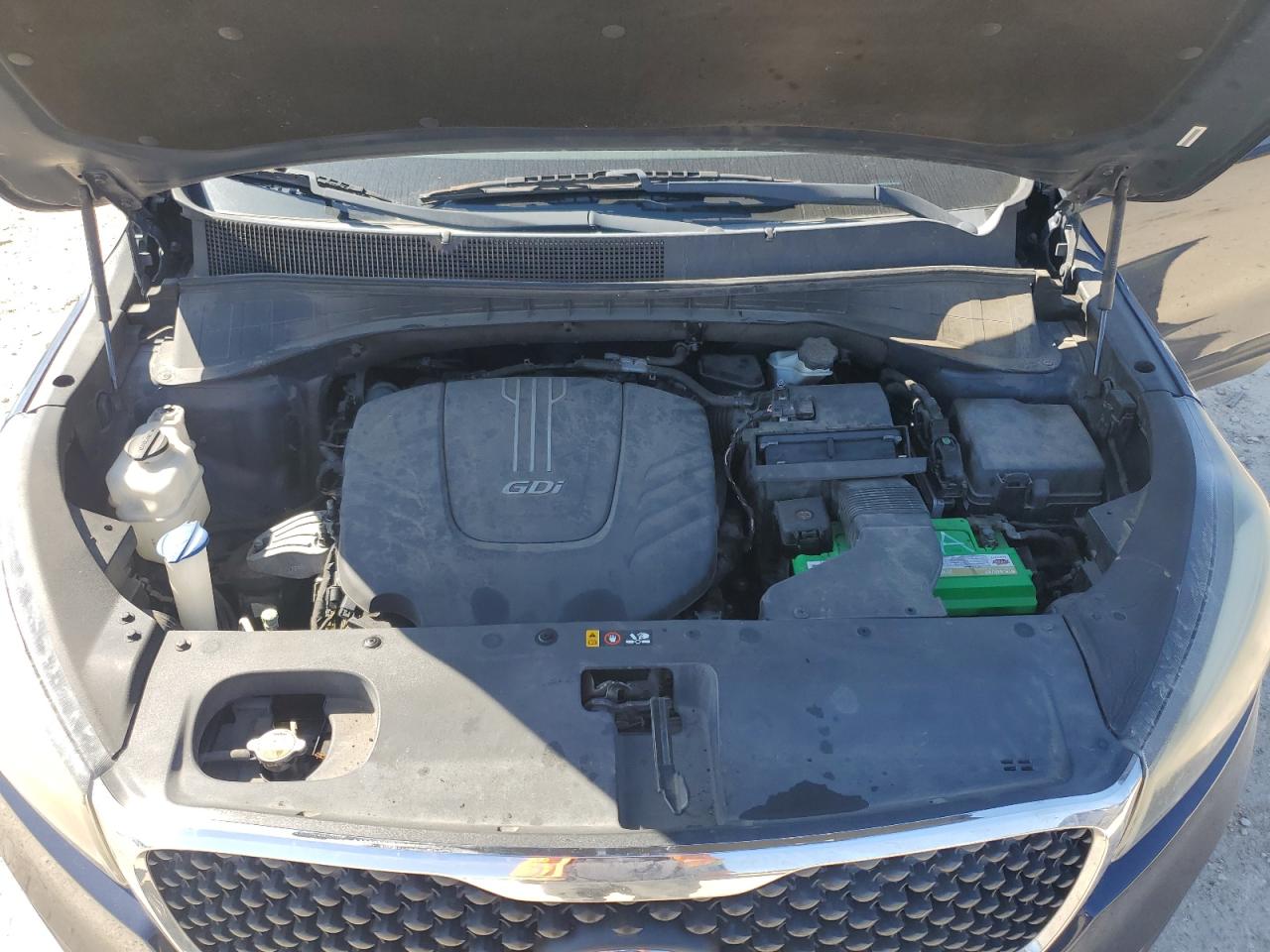 2016 Kia Sorento - Image 12