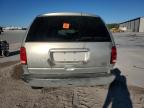1999 Plymouth Grand Voyager Se for Sale in Apopka, FL - Front End