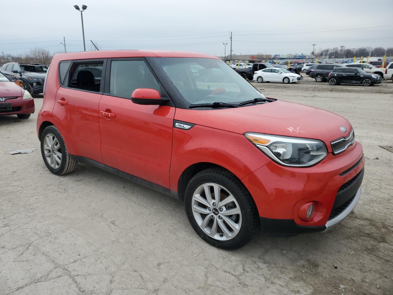 2018 Kia Soul - Image 4
