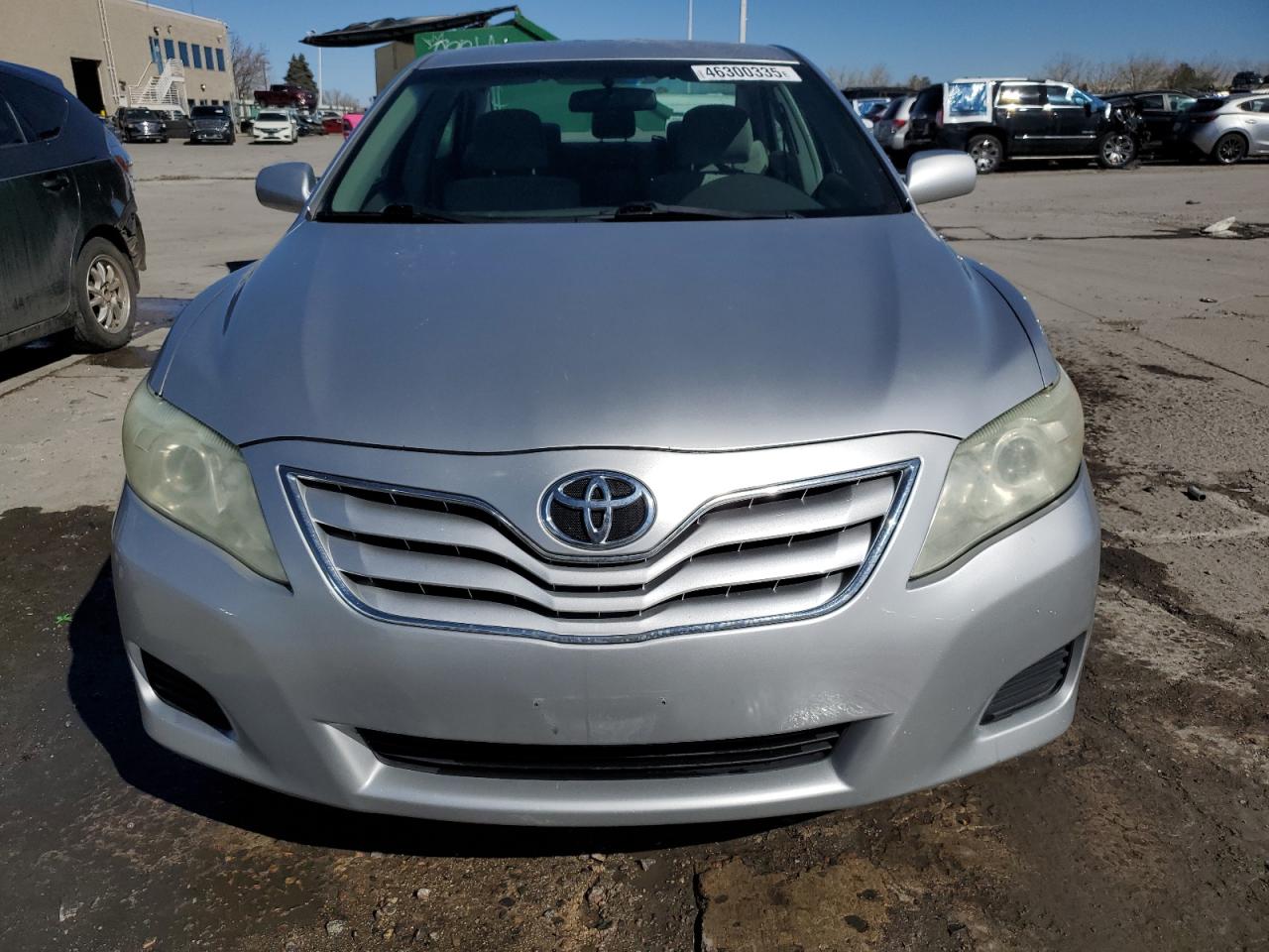 2010 Toyota Camry - Image 5