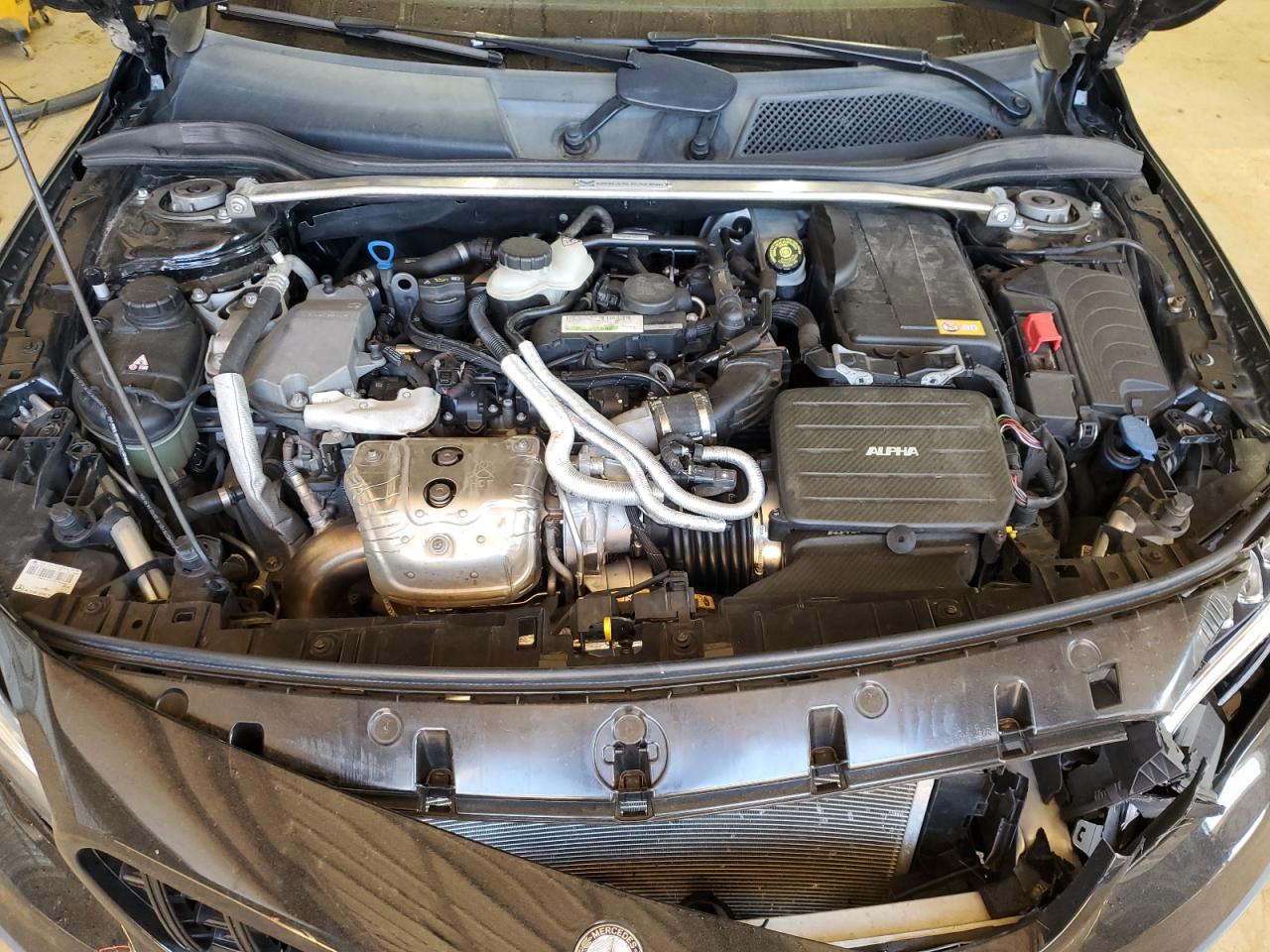 2015 Mercedes-Benz GLA-klasse - Image 14