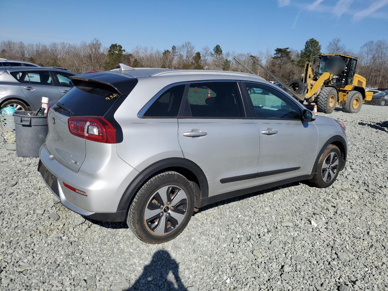 2017 Kia Niro - Image 3