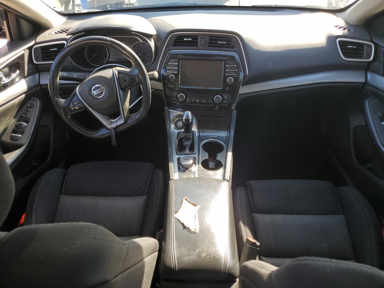 2017 Nissan Maxima - Image 8