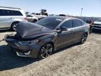 2019 Ford Fusion Titanium for Sale in Antelope, CA - Front End