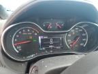 2017 Chevrolet Cruze Lt de vânzare în Madisonville, TN - Rollover