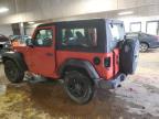 2018 Jeep Wrangler Sport للبيع في Indianapolis، IN - Rear End