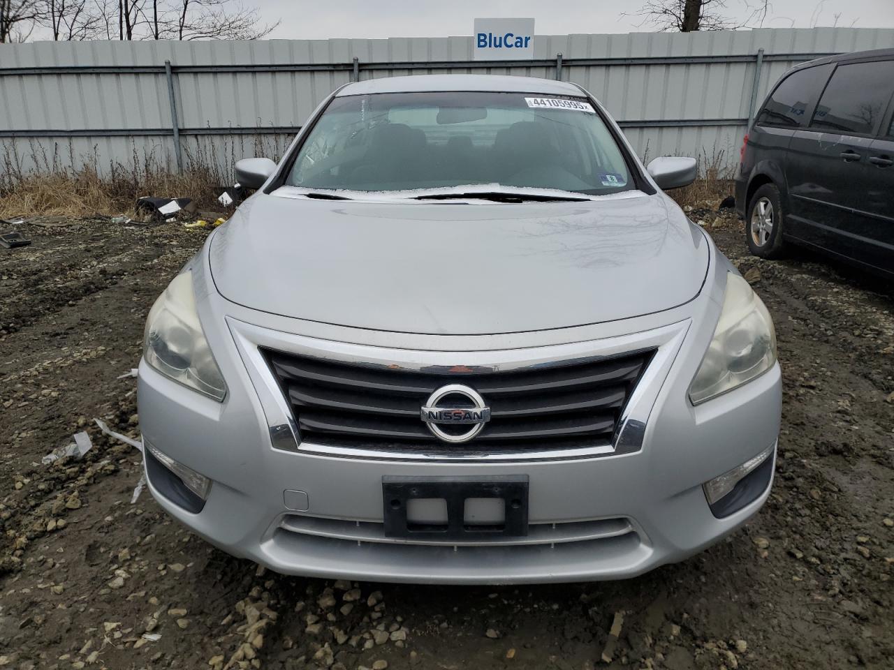 2015 Nissan Altima - Image 5