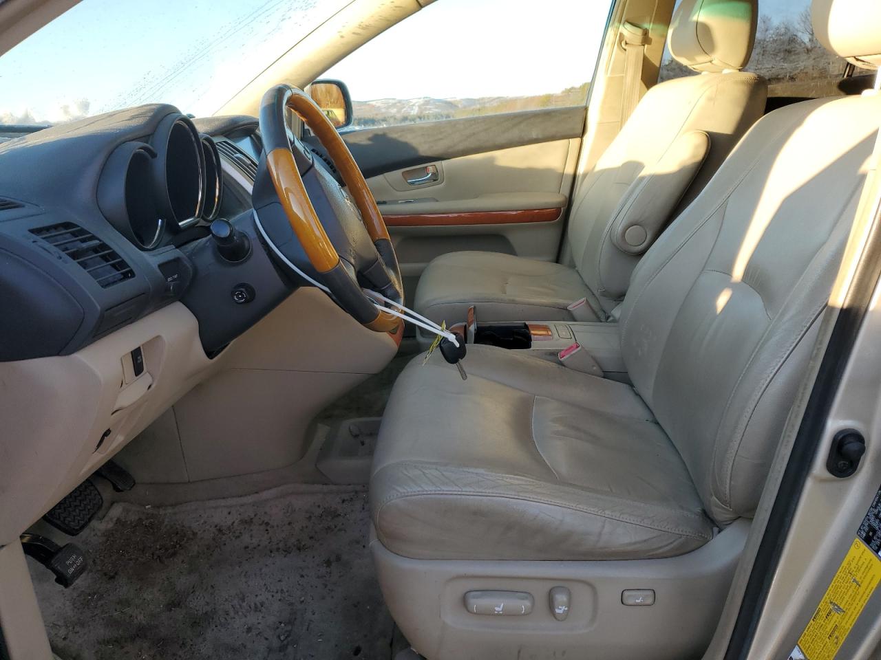 2007 Lexus RX - Image 7