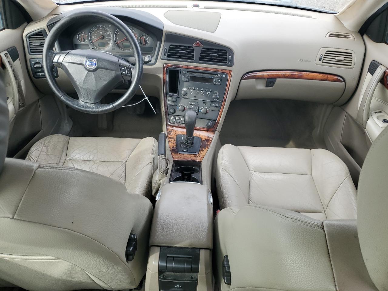 2006 Volvo S60 - Image 8