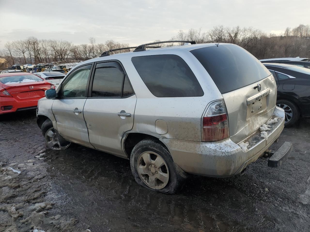 2006 Acura MDX - Image 2