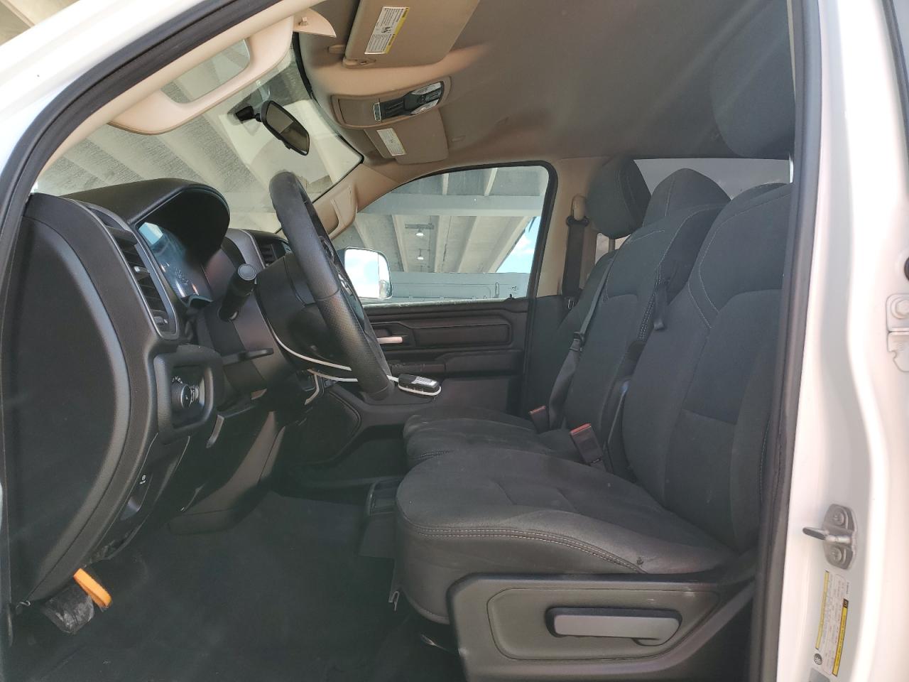 2019 RAM 1500 - Image 7