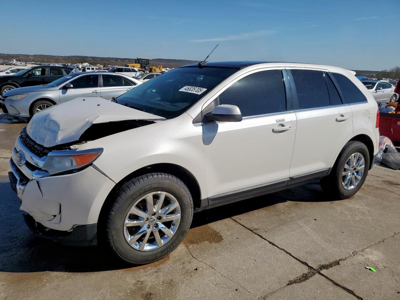 2011 Ford Edge - Image 1