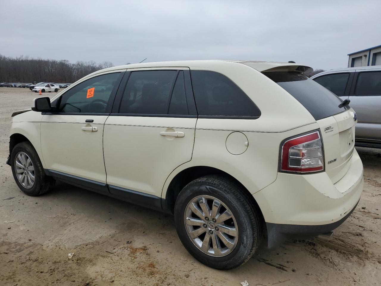 2007 Ford Edge - Image 2