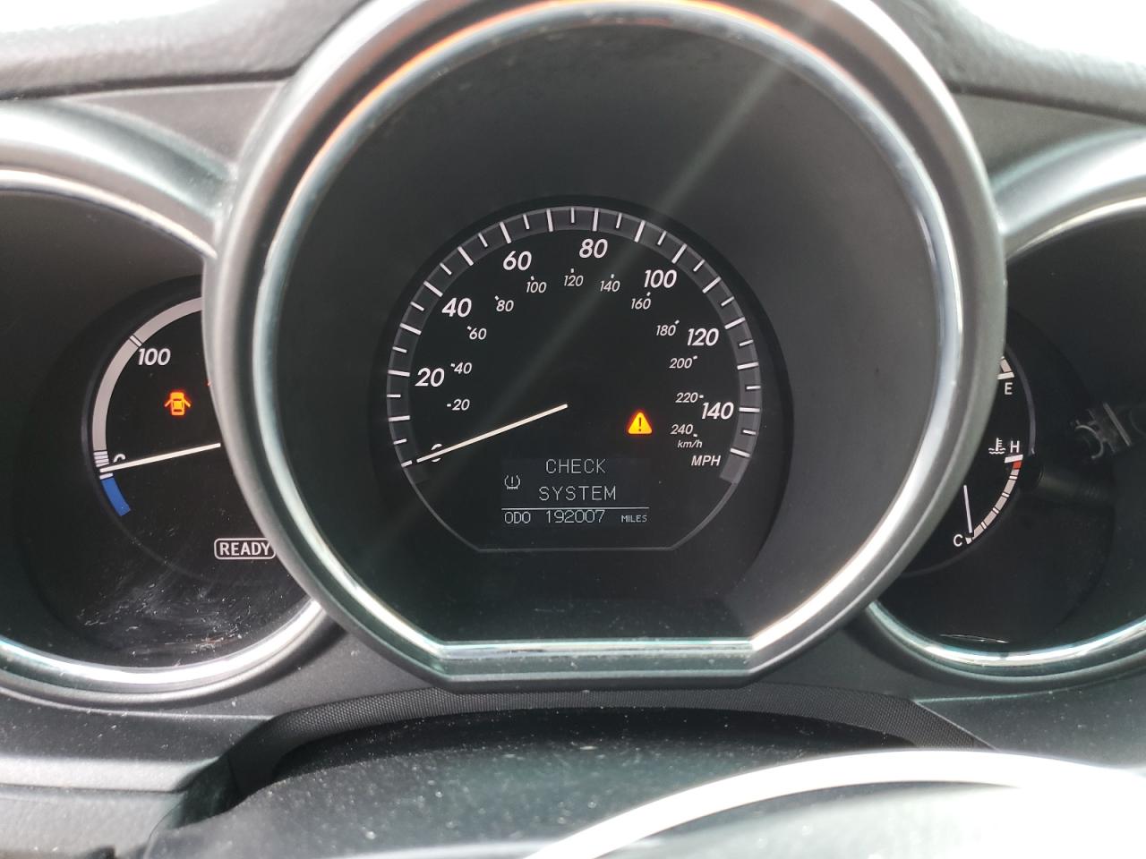 2008 Lexus RX - Image 9