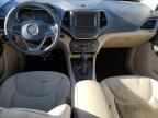 2020 Jeep Cherokee Latitude en Venta en Spartanburg, SC - Side