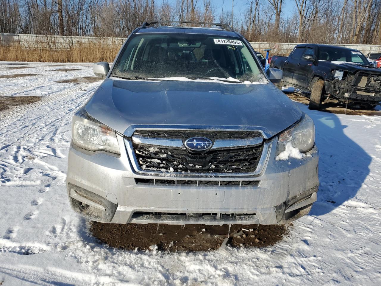 2017 Subaru Forester - Image 5